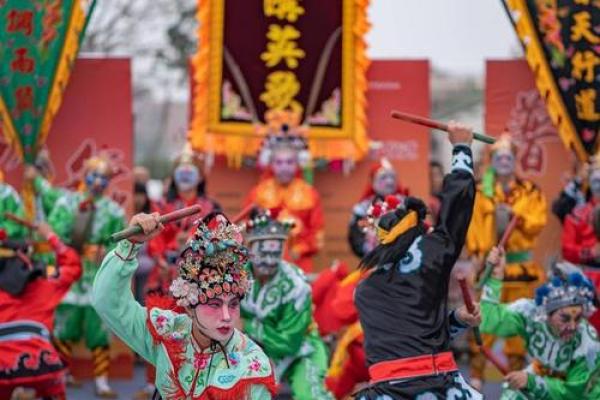 潮汕信命文化:从民间信仰到日常生活的深刻影响 潮汕信命文化:从民间信仰到日常生活的深刻影响