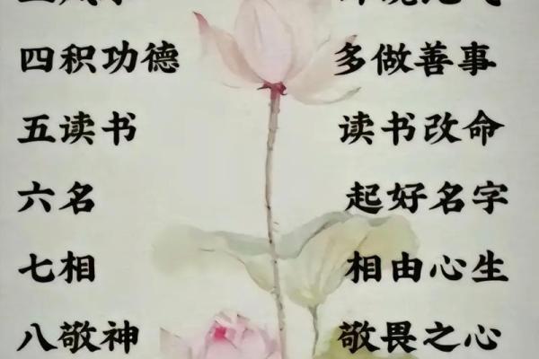 八字男命与女命的深层解析:命理中的性别之差异与影响 八字男命与女命的深层解析:命理中的性别之差异与影响