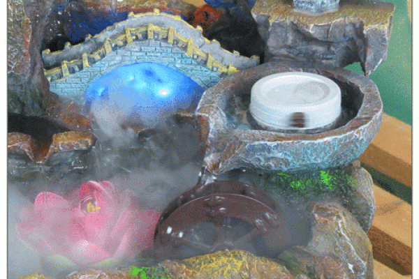 大海水命风水摆件:海洋之灵的调和与召唤 大海水命风水摆件:海洋之灵的调和与召唤