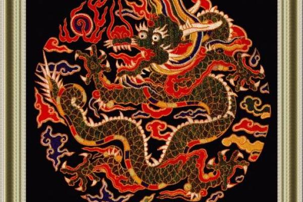 二龙戏珠:探秘龙与珠的命理奥秘与人生启示 二龙戏珠:探秘龙与珠的命理奥秘与人生启示