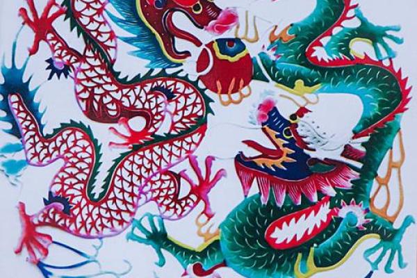 二龙戏珠:探秘龙与珠的命理奥秘与人生启示 二龙戏珠:探秘龙与珠的命理奥秘与人生启示