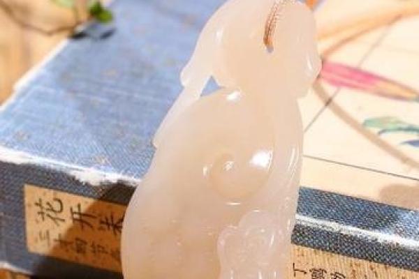 根据命理学,哪些人适合佩戴玉石? 根据命理学,哪些人适合佩戴玉石?