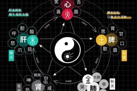 适合创业的人命理特征解析：从五行八字看成功创业的秘密