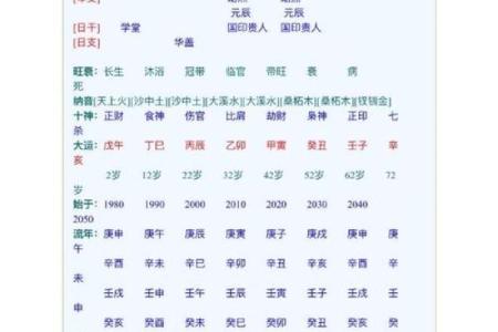 揭示天龙命格的神秘面纱，解读命运与性格的深刻联系