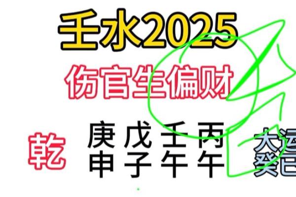 女命偏财遇男命伤官的命理解析与启示