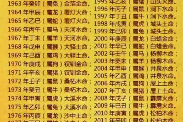 水命与火命、木命合作做生意的最佳搭配建议