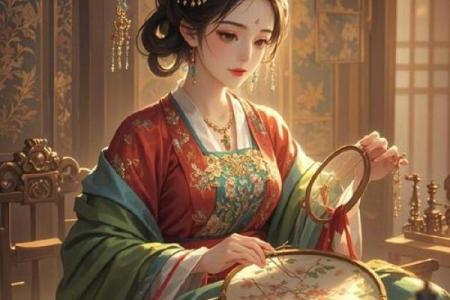 富贵命的女人属什么？探索命理背后的神秘力量！