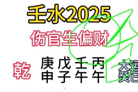 女命偏财遇男命伤官的命理解析与启示