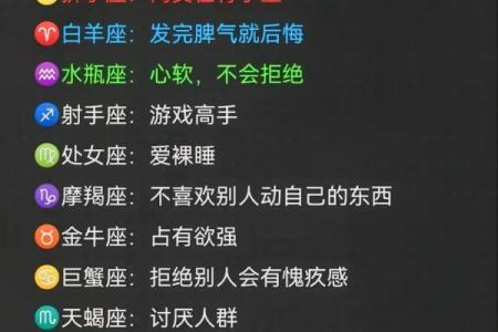 11月出生的人：命运与性格的完美结合，探寻内心深处的秘密