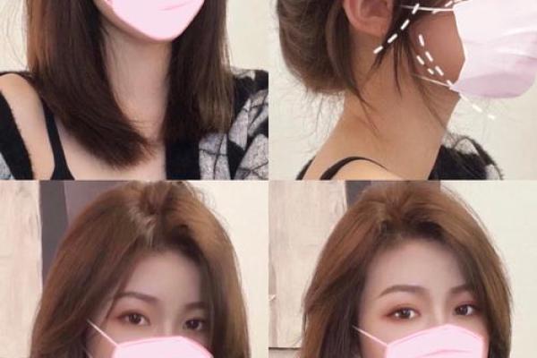 方脸型女人的命运与她们的独特魅力解析 方脸型女人的命运与她们的独特魅力解析