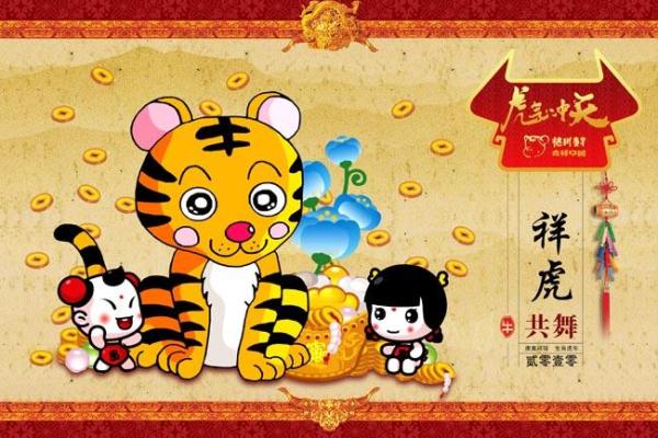 属虎的火命与最佳婚配,揭开幸福生活的秘密! 属虎的火命与最佳婚配,揭开幸福生活的秘密!