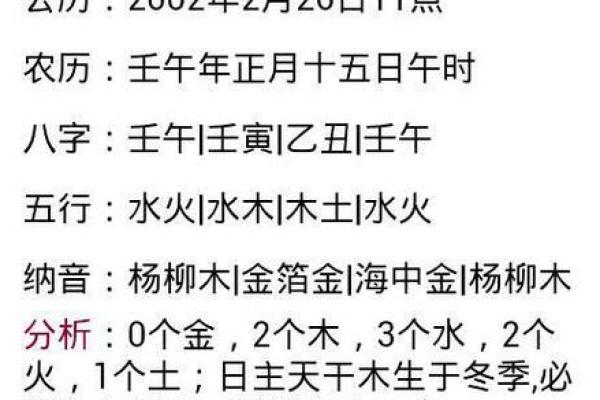 探索木命之道：揭示木命人的独特特质与生活智慧