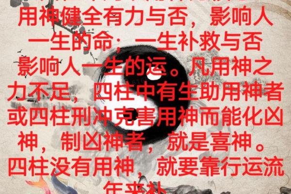 命理揭秘：探索祖宗与命运的关联，助你理解人生轨迹