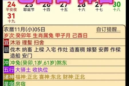 2023年：44年出生的生肖与命运解析，揭示生活与事业之路！