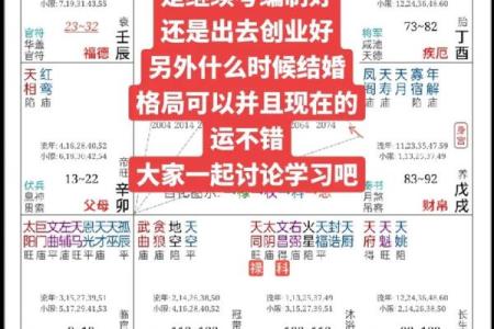 命格分类解读：不同命格对人生的影响与启示