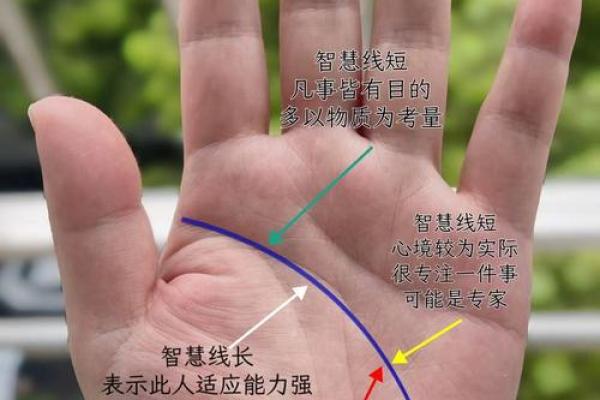 探索手相中的幸福命运:你手掌中的秘密 探索手相中的幸福命运:你手掌中的秘密
