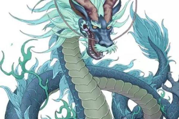 22岁属大龙的命运解析:探索神秘生肖的内涵与影响 22岁属大龙的命运解析:探索神秘生肖的内涵与影响