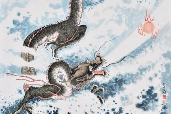 22岁属大龙的命运解析:探索神秘生肖的内涵与影响 22岁属大龙的命运解析:探索神秘生肖的内涵与影响