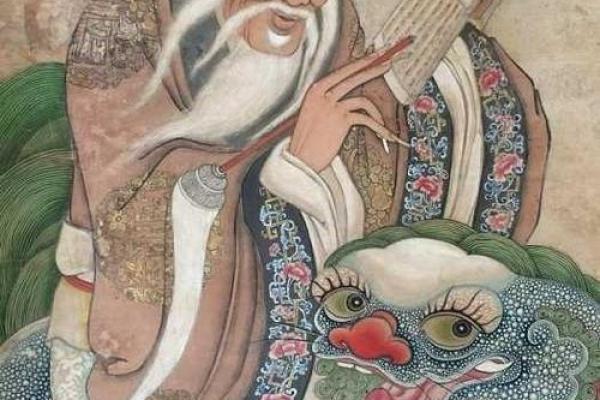 庚申午时命:探寻人生缺失之美与能量的实现 庚申午时命:探寻人生缺失之美与能量的实现