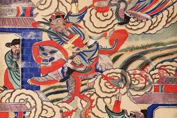 2003正月十七的命运解析:探秘天干地支的奥秘与人生轨迹 2003正月十七的命运解析:探秘天干地支的奥秘与人生轨迹