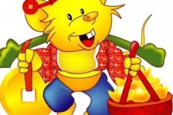 2008年属鼠的命格分析:探索灵动与智慧的结合 2008年属鼠的命格分析:探索灵动与智慧的结合