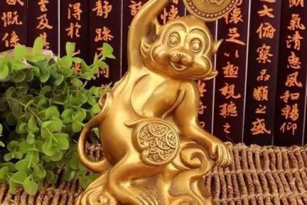 90年出生的猴子:命理解析与人生运势探讨 90年出生的猴子:命理解析与人生运势探讨