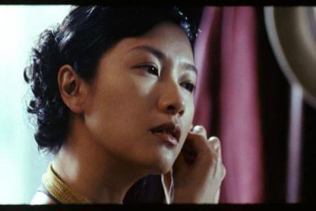 嫁错男人的女人：命运的拐角与心灵的蜕变