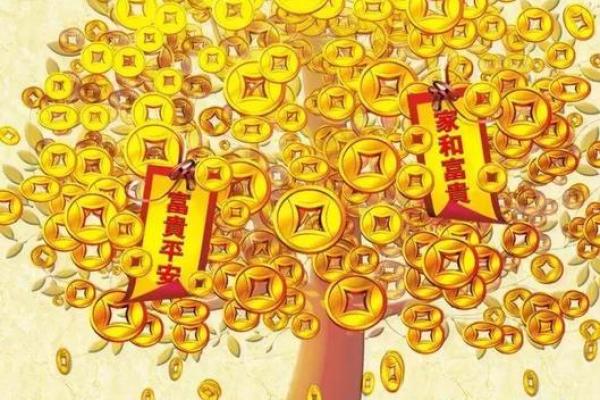 捐款与命理:财富、运势与人生命运的深刻联系 捐款与命理:财富、运势与人生命运的深刻联系