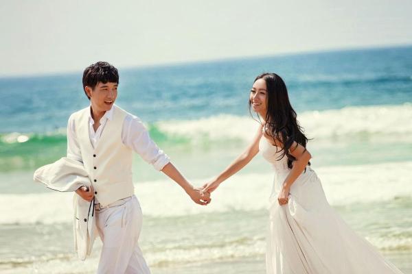 夫妻命理:探寻两人命运的奥秘与和谐之道 夫妻命理:探寻两人命运的奥秘与和谐之道