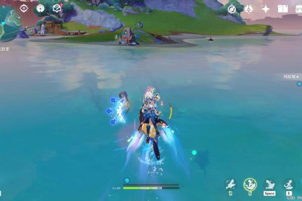 原神角色0命与满命的区别,解锁潜力的秘密! 原神角色0命与满命的区别,解锁潜力的秘密!