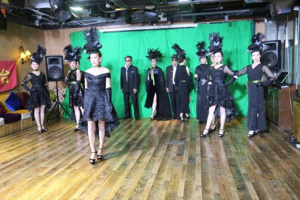 舞动人生:探讨舞蹈与命格的深刻关系 舞动人生:探讨舞蹈与命格的深刻关系