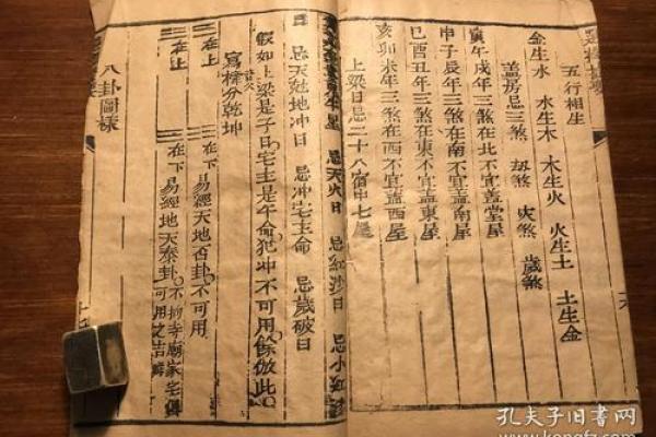 算命软件的选择:如何找到最适合自己的工具 算命软件的选择:如何找到最适合自己的工具