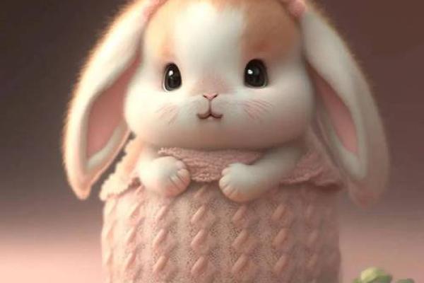 属兔人的命运解析:12月出生兔子的独特人生之路 属兔人的命运解析:12月出生兔子的独特人生之路