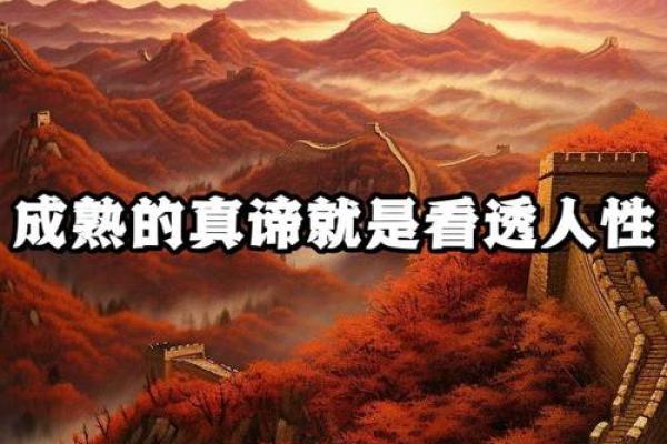 根据什么命操着什么心,懂得人生真谛的哲学探讨 根据什么命操着什么心,懂得人生真谛的哲学探讨