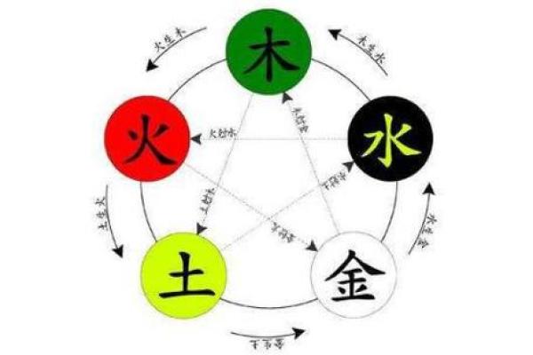 水命与木命的奇妙结合:探寻五行之情! 水命与木命的奇妙结合:探寻五行之情!