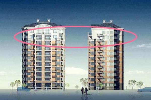 16楼居住的风水解读与优缺点分析 16楼居住的风水解读与优缺点分析