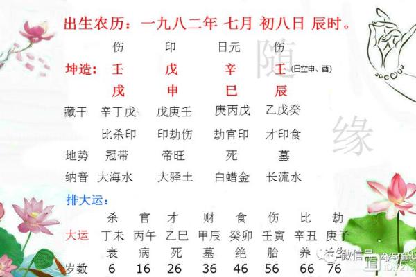 水命八字解析:适合选择的大学专业推荐与分析 水命八字解析:适合选择的大学专业推荐与分析