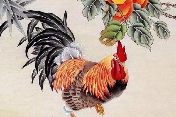 鸡年出生的女孩命理解析:好运与性格特征的完美结合 鸡年出生的女孩命理解析:好运与性格特征的完美结合