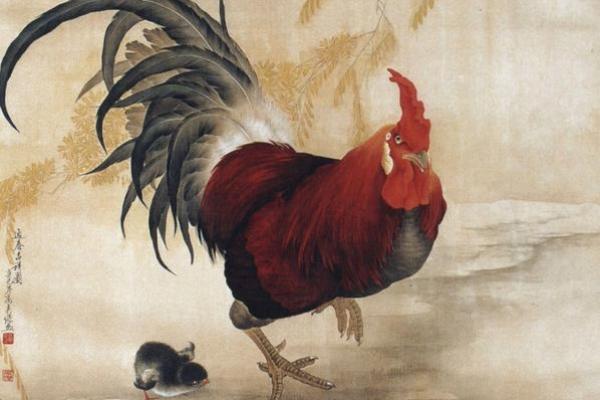 鸡年出生的女孩命理解析:好运与性格特征的完美结合 鸡年出生的女孩命理解析:好运与性格特征的完美结合