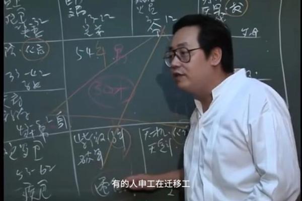 探寻命理之道：适合学法学的命格解析与职业发展