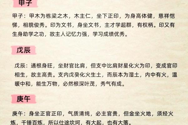 探索命理奥秘：如何根据八字推测合适的职业选择