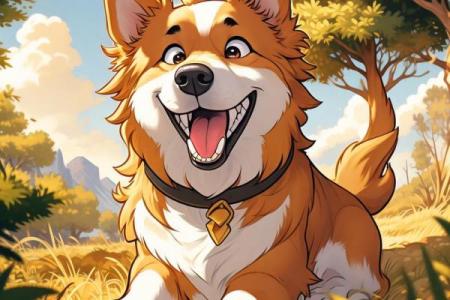 解析94年属狗男性的命理与运势，探寻人生道路的秘密