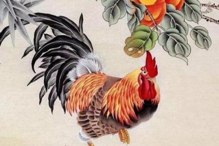 鸡年出生的女孩命理解析：好运与性格特征的完美结合