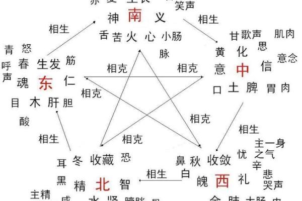 命理缺金男孩五行分析与性格特征探讨