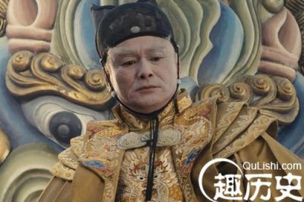 为何古代皇帝命短，太监寿命却常常较长？细说背后的奥秘！