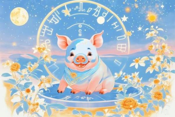 1971年属猪的人命运解析:优缺点与人生运势 1971年属猪的人命运解析:优缺点与人生运势