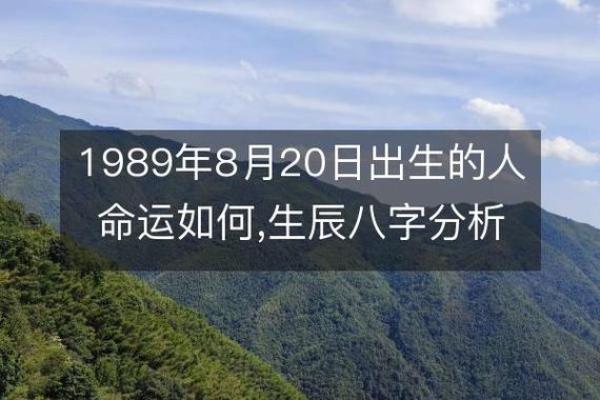 1987年8月20日出生者的命运解析:天赋与挑战并存的星座人生 1987年8月20日出生者的命运解析:天赋与挑战并存的星座人生