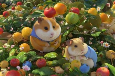 2020鼠年：揭秘属鼠之人的命运与生命哲学