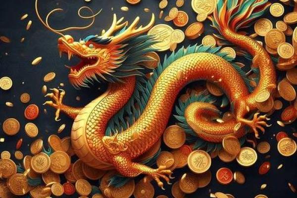 2022年属龙的命运解析:财富、事业与人生的精彩旅程 2022年属龙的命运解析:财富、事业与人生的精彩旅程