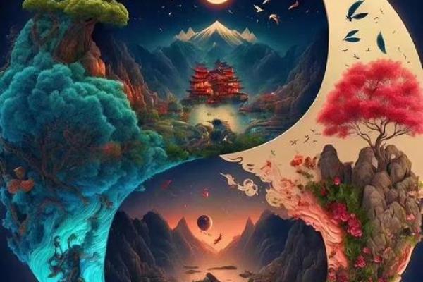 2010年出生的人命理分析：八字命运与人生轨迹探索